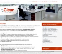 “Clean” Firma Usługowa  Polish firm