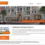 “Neptun Developer” Spółka z o.o. Real Estate – Property Developer,  Polish firm