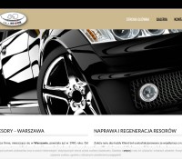 S.G.J. Reskor Construction – Railway laying, Automotive – Vehicles and Motorcycles, Automotive – Car Accessories,  Polish firm