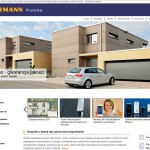 “HORMANN POLSKA” SP. Z O.O. Construction – Windows and Doors,  Polish firm