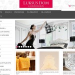 “Luksus Dom”  Polish firm