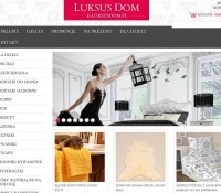 “Luksus Dom”  Polish firm