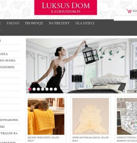 “Luksus Dom”  Polish firm