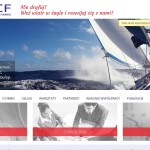 DCF Dotacje-Consulting-Finanse Sp. z o.o. Finance and Insurance – Financial Advice, Business – Advice and Consulting,  Polish firm