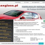 Maxglass Piotr Sierpiński  Polish firm