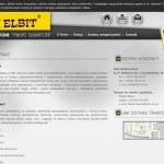 ELBIT Galwanizacja Robert Bacia  Polish firm