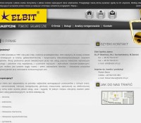 ELBIT Galwanizacja Robert Bacia  Polish firm