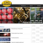 CNG System Services – Gas Service,  Polish firm