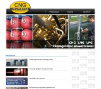 CNG System Services – Gas Service,  Polish firm