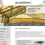 HALY.BIZ S.R.O. – Buildings – modular,  Czech Rep.