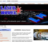 LASERMODEL – Architects, Consulting – construction and civil engineering,  Spain