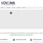 LOVEMA – Buildings – prefabricated, Buildings – modular,  Belgium