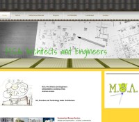 M.S.A. ARCHITECTS & ENG. – Consulting – construction and civil engineering, Architects,  Jordan