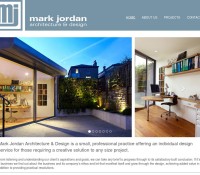 MARK JORDAN ARCHITECTURE & DESIGN LTD – Consulting – construction and civil engineering, Architects,  United Kingdom