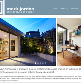 MARK JORDAN ARCHITECTURE & DESIGN LTD – Consulting – construction and civil engineering, Architects,  United Kingdom