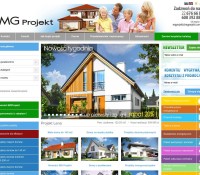 MGPROJEKT – Architects, Consulting – construction and civil engineering,  Poland