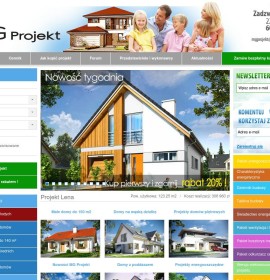 MGPROJEKT – Architects, Consulting – construction and civil engineering,  Poland