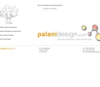 PALANI DESIGN – Architects, Consulting – construction and civil engineering,  Luxembourg