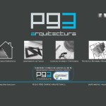 PG3 ARQUITECTURA – Consulting – construction and civil engineering, Architects,  Spain