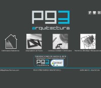 PG3 ARQUITECTURA – Consulting – construction and civil engineering, Architects,  Spain