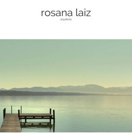 ROSANA LAIZ INFOGRAFÍA – Consulting – construction and civil engineering, Architects,  Spain