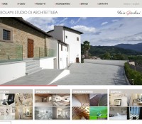 STUDIO DI ARCHITETTURA GIROLAMI ILENIA – Restoration and renovation contractor, Consulting – construction and civil engineering, Architects,  Italy