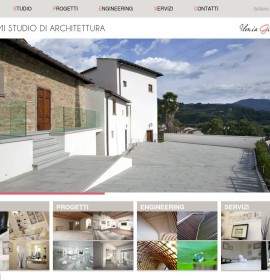 STUDIO DI ARCHITETTURA GIROLAMI ILENIA – Restoration and renovation contractor, Consulting – construction and civil engineering, Architects,  Italy