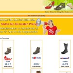 123-Schuhe.de – Your shoe store for men’s shoes, women’s shoes, children’s shoes and sports shoes with up to 60% off! German online store