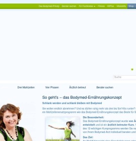 BODYMED German online store