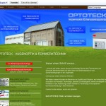 Glasses repair, Einschleifservice, glazing services, laser welding, paint coating at Optoteck – your reliable partner for all workshop activities German online store