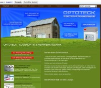 Glasses repair, Einschleifservice, glazing services, laser welding, paint coating at Optoteck – your reliable partner for all workshop activities German online store