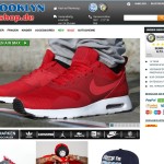 Brooklyn Fashion Online Shop German online store