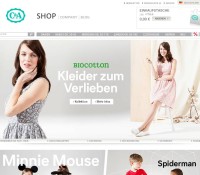 Buy cheap Fashion | C & A Online Shop German online store