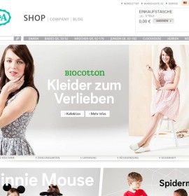 Buy cheap Fashion | C & A Online Shop German online store