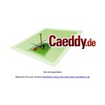 Caeddy.de – The Golf Shop German online store