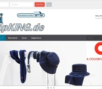 cap-KING.de – Your Headwear Shop! – Caps, Hats, Beanies, Caps, Hats and Accessories for Lifestyle German online store