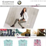 Caspino Kidswear German online store