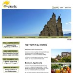 Climbing-Lodge / climbing in Spain German online store