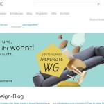 Connox Living Design – Online shop for design classics and modern living. German online store