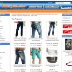 Cool-Jeans.de-Levis 501, Levis Jeans, jetlag Jeans, Wrangler Jeans, Littlebig German online store