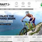 craft-sports.de CRAFT sportswear postage free in CRAFT Online Shop – functional underwear, Bike Wear, cross-country skiing, running German online store