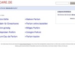 darcare.de your online drug store !! Contact lenses, perfume, Suprima products, personal care products German online store