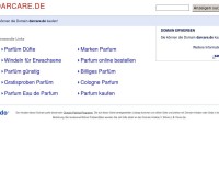 darcare.de your online drug store !! Contact lenses, perfume, Suprima products, personal care products German online store