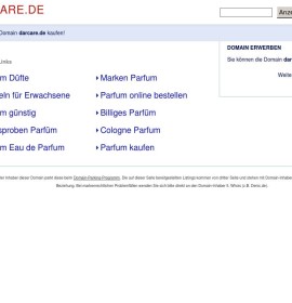 darcare.de your online drug store !! Contact lenses, perfume, Suprima products, personal care products German online store