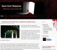 Dark Exit Shop – Gothic and Medieval clothing German online store