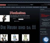 Darkstore – the ultimate gothic shop from Berlin Get your gothic clothes for dark style. German online store