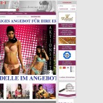 Konrad Lingerie Lingerie German online store