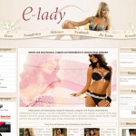 Lingerie Lingerie Lingerie Lingerie shop in e-lady German online store