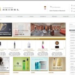 Alexander Seidel Shop German online store