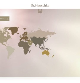Dr.Hauschka Cosmetics – Natural Cosmetics – Nature’s for humans German online store